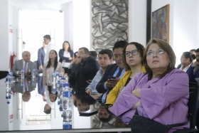 Los participantes acordaron reforzar las medidas de higiene 