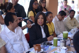 PRD solicita intervenci&oacute;n del INE para destituir a Consejeros Electorales en Puebla