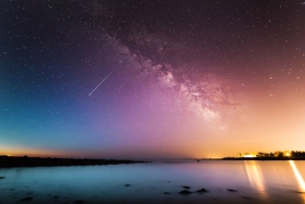 Gem&iacute;nidas: lluvia de estrellas m&aacute;s espectacular de 2020