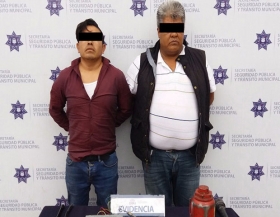 Robaron un autoest&eacute;reo