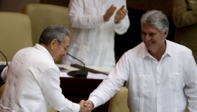 El proceso de dos días es inusual en la asamblea.