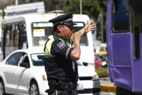 Prevenga y llegue a tiempo a su destino