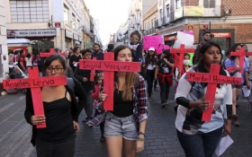 Han sido emitidas 4 ordenes de aprehensión 