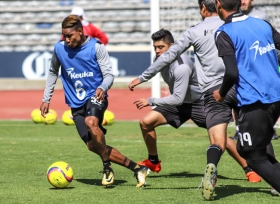 Jornada cuatro de la Liga BBVA Bancomer MX. 