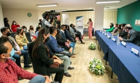 Impulsa IMJ emprendimiento de jóvenes de la Capital Poblana