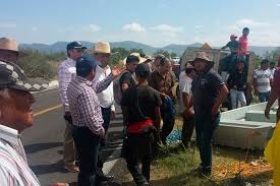 Localizan cad&aacute;veres de 3 v&iacute;ctimas