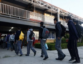 Garantizados los espacios en escuelas