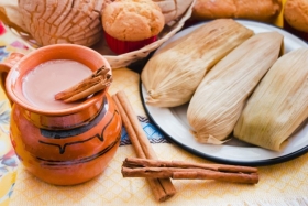 Tradiciones mexicanas: Tamales el día de la Candelaria