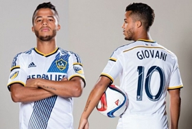 Dos Santos realizar&aacute; su primer entrenamiento este martes 4 de agosto.