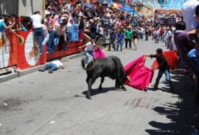 Fallece tras una semana hospitalizado