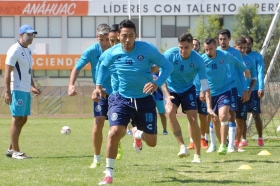 Debutarán ante Tigres 