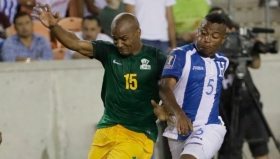 Concacaf quita puntos a Guyana por alineaci&oacute;n indebida