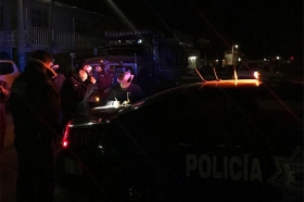 El operativo de inspecci&oacute;n y vigilancia tuvo una duraci&oacute;n de ocho horas y se seguir&aacute; implementando