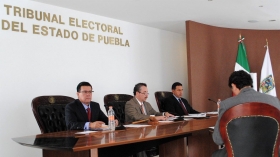 También los magistrados confirmaron los resultados en otros municipios  