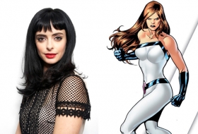 Krysten Ritter ser&aacute; 'Jessica Jones' y llegar&aacute; a Netflix.