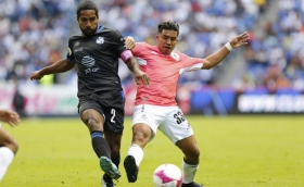 Puebla y Lobos BUAP cierran la jornada con empate