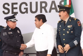   Participan Seguridad Pública, Turismo y Salud, así como Fiscalía Estatal y Protección Civil