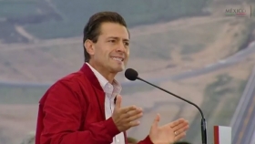 EPN promete investigación mejorada