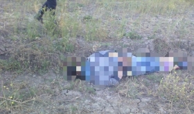 Fue trasladado al anfiteatro de Tehuac&aacute;n   