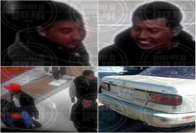 Los vigilantes del centro comercial dieron aviso de inmediato a los elementos de la Polic&iacute;a Municipal y Estatal 
