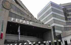 Del 1 de enero de 2014 hasta agosto de 20171a FEPADE registró 8 mil 843 expedientes por conductas ilegales