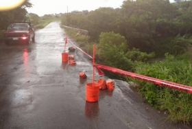 Conecta al municipio de Izúcar de Matamoros-Axochiapan