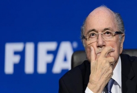 Esc&aacute;ndalo FIFA