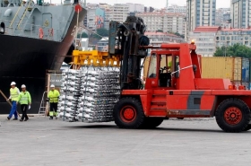 ¿Cómo te afectan los aranceles al acero y al aluminio?