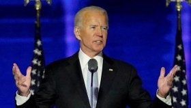 #Biden pone fin a las detenciones masivas de #inmigrantes en su trabajo