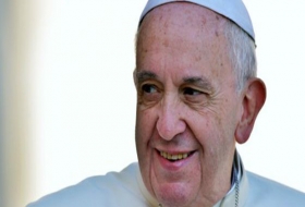 Papa Francisco visitar&aacute; M&eacute;xico