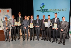 Premio Juvenil de Innovación 