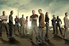 La nueva serie de Prison Break est&aacute; s&oacute;lo en las primeras etapas de desarrollo.