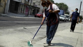 Recomendaciones ante caída de ceniza