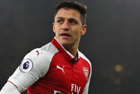 Alexis S&aacute;nchez es multado por fraude fiscal.