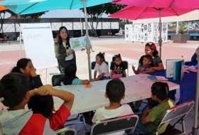 Convocatoria para Peque&ntilde;os Gestores
