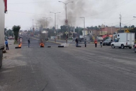 Se acordó que se desalojara el predio denominado Hacienda de Guadalupe