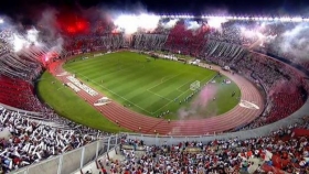 3 equipos han ganado en el Monumental de River