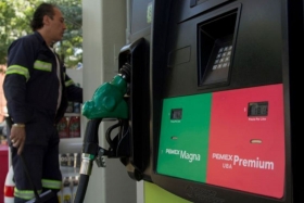 PRD recolectar&aacute; firmas para que gobierno de AMLO cumpla con precios de gasolinas
