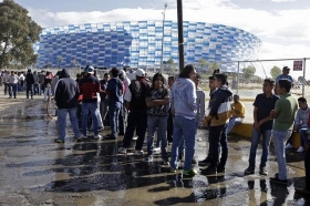 Inicia venta de boletos.