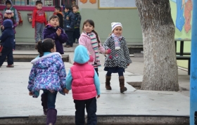 Extienden a turno vespertino suspensión de clases en CDMX