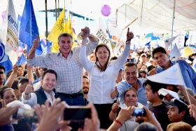 “Vamos a invertir más en las necesidades básicas de la viviendas&quot;