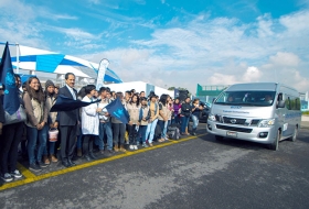 Campa&ntilde;a de alfabetizaci&oacute;n