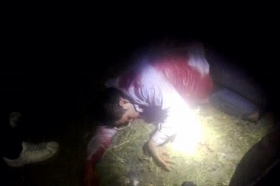 La polic&iacute;a municipal lleg&oacute; tarde al lugar  