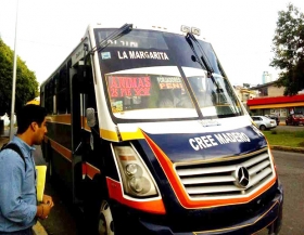 Se reforzará la presencia policíaca.