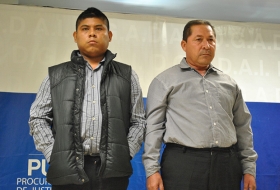 Cae banda de secuestradores