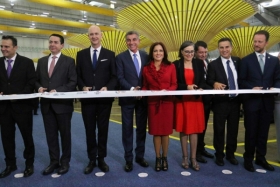 Tony Gali inaugura Smart City Expo LATAM Congress