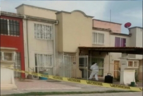 Fue localizado en avanzado estado de descomposici&oacute;n