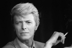 David Bowie falleci&oacute; v&iacute;ctima de c&aacute;ncer