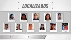 Se implementan acciones para lograr la ubicaci&oacute;n tras denuncias 