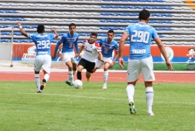 Estadio de Ciudad Universitaria